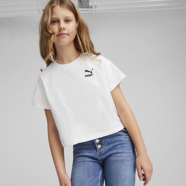 誠実 【新品未使用】Ameri FES TEE LADY トップス