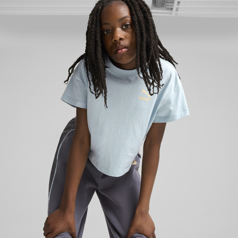 

PUMA BETTER CLASSICS Girl's T-shirt