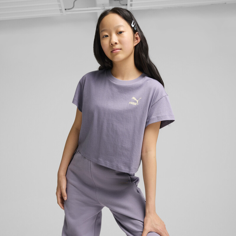 

PUMA BETTER CLASSICS Girl's T-shirt