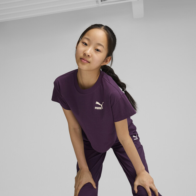 

PUMA BETTER CLASSICS Girl's T-shirt