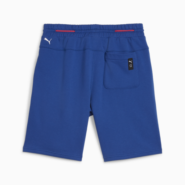 Shorts de Basketball Pivot, Cobalt Glaze, large-ARG
