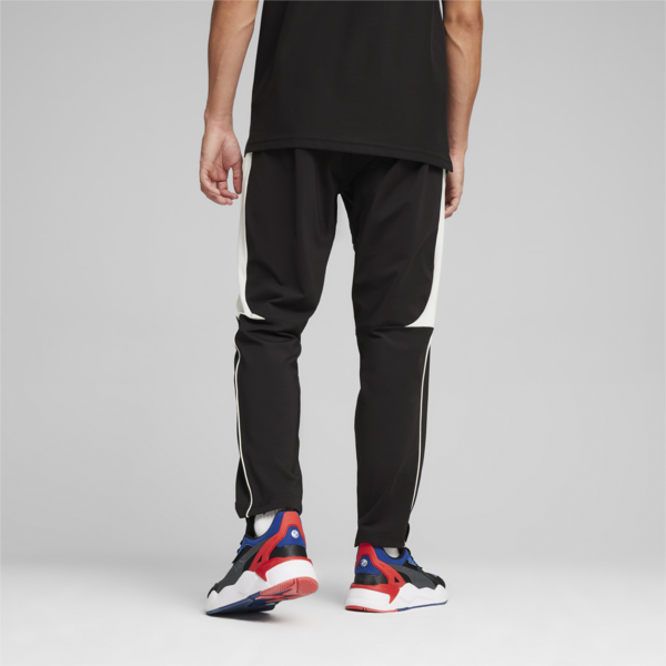 Pantalones BMW M Motorsport MT7+ para hombre, PUMA Black, large-ARG