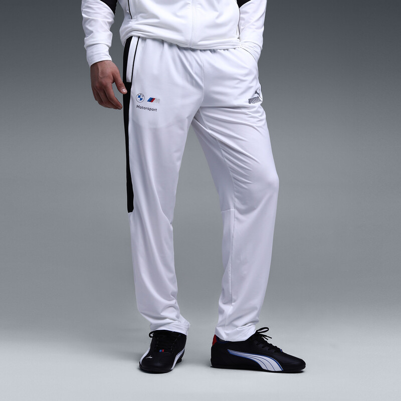 PUMA BMW M Motorsport MT7+ SJ Pants