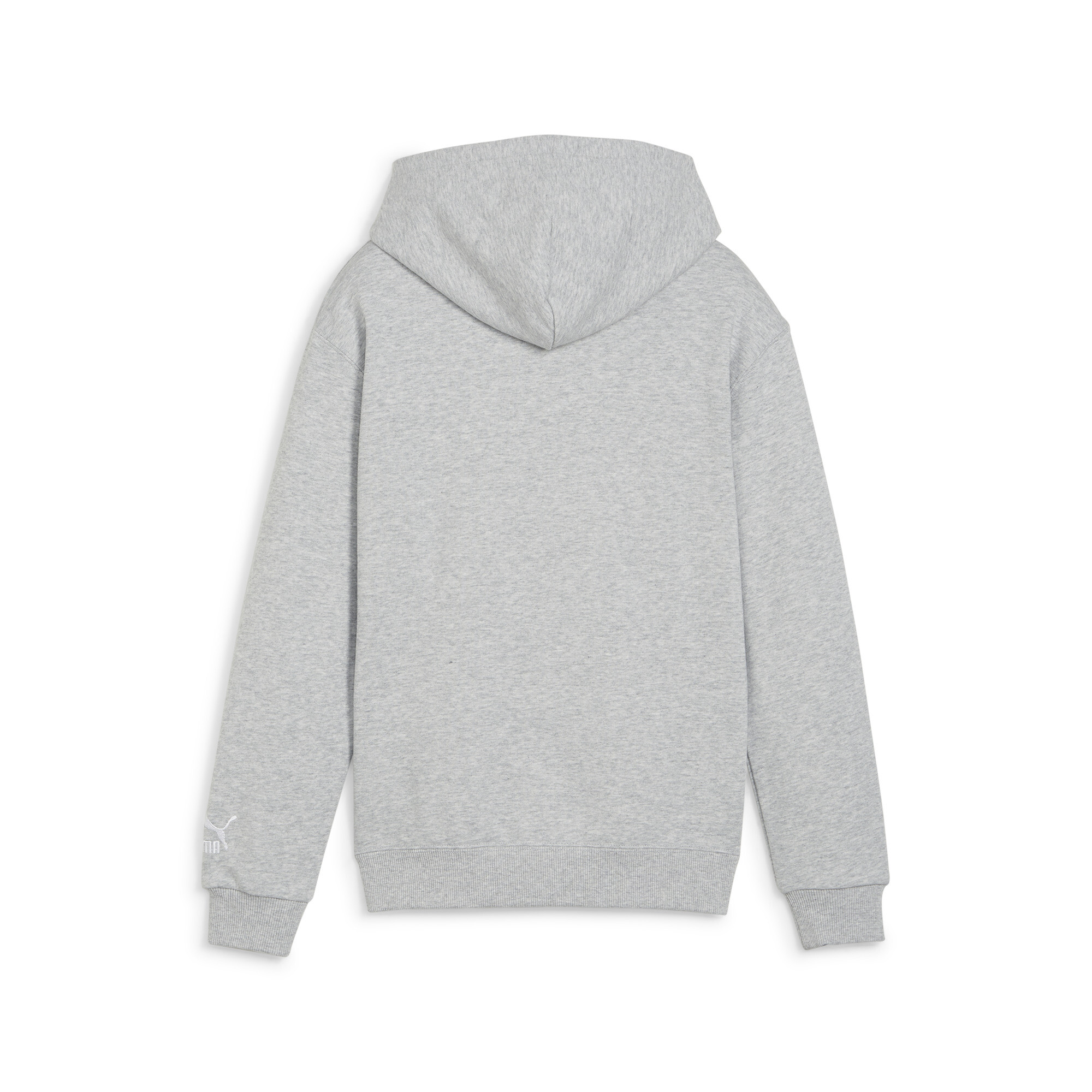 PUMA For the Fanbase Big Kids' Hoodie - Picture 5 of 8