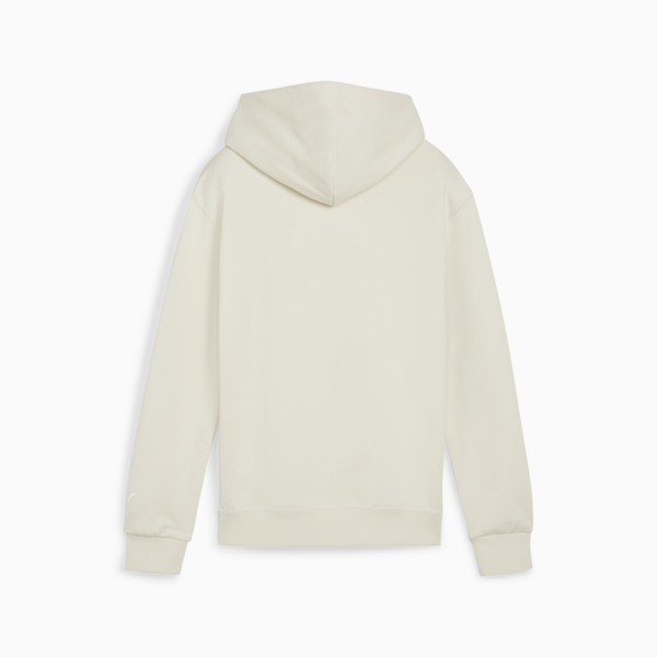 FOR THE FANBASE Youth Hoodie, Alpine Snow, large-ZAF