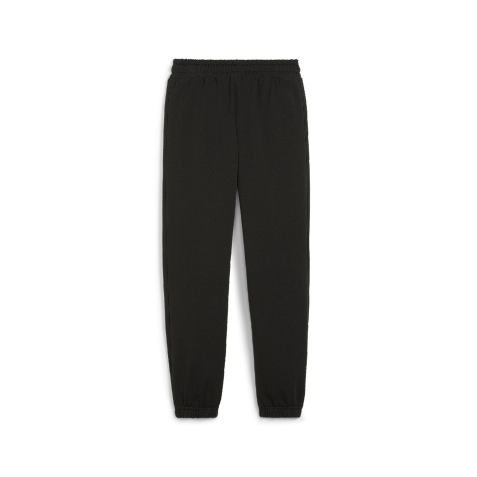 PUMA FOR THE FANBASE Sweatpants In Black, Size 15-16 Youth