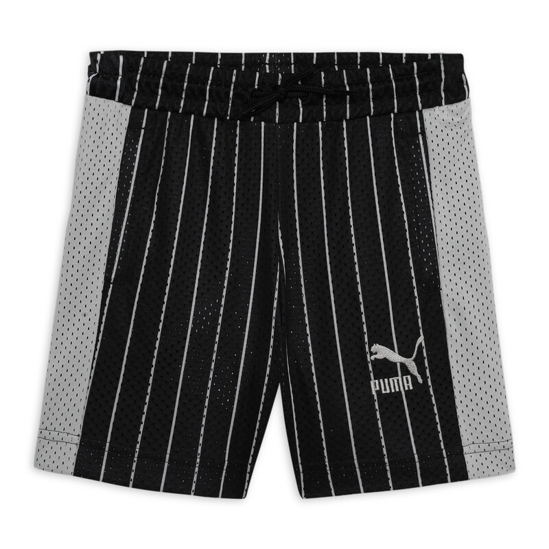 

PUMA For The Fanbase Youth Basketball Shorts