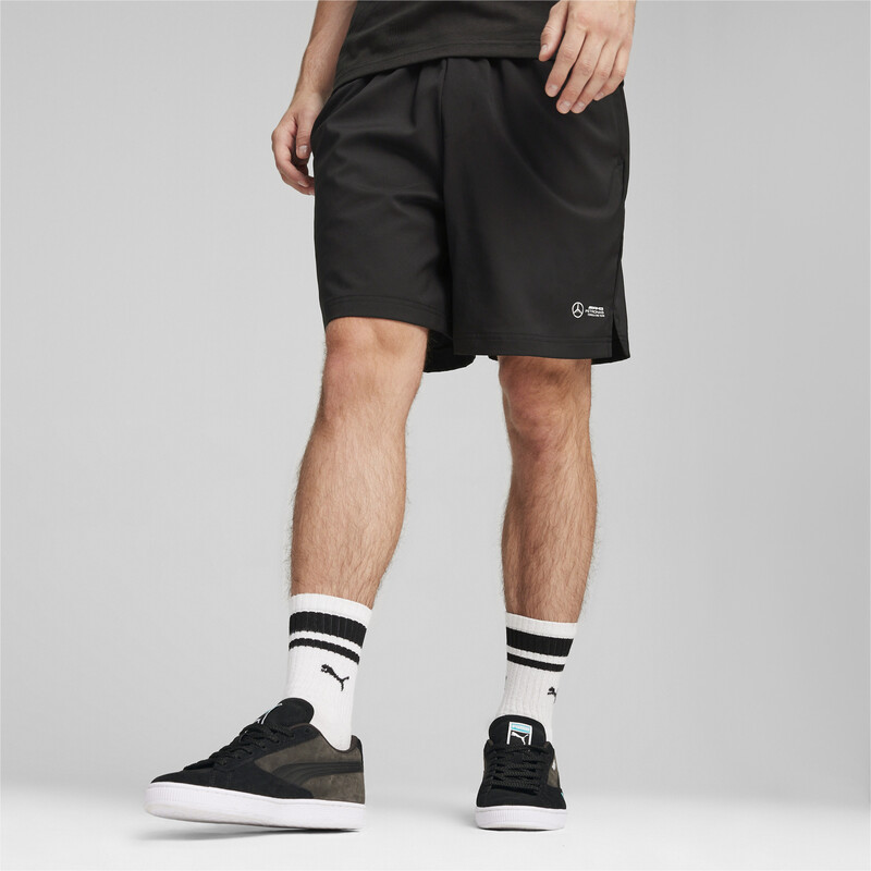 

Men's PUMA Mercedes-AMG Petronas Motorsport Woven Shorts