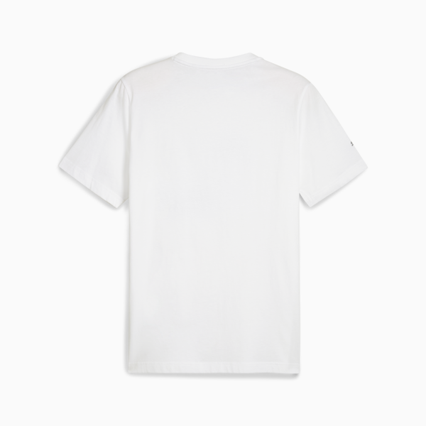 Remera BMW para hombres, PUMA White, large-ARG