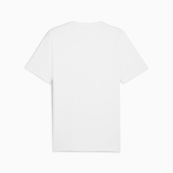 Remera BMW para hombres, Silver Mist, large-ARG