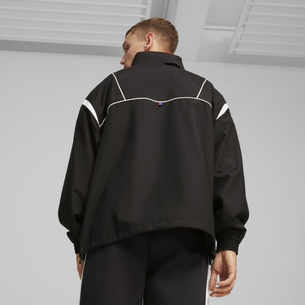 Campera BMW M Motorsport, PUMA Black, large-ARG