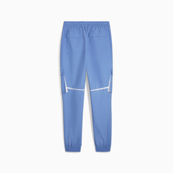 Pantalones para hombre BMW M Motorsport, Blue Skies, large-ARG