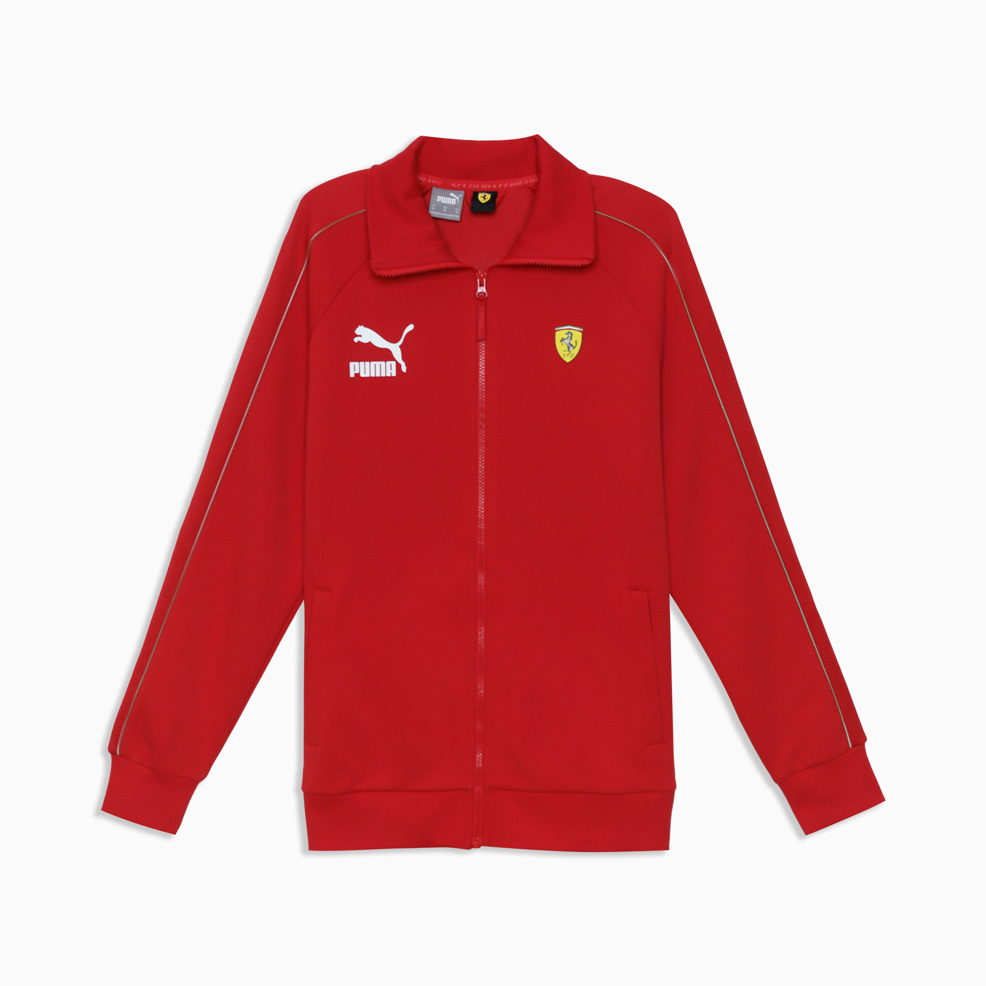 Puma ferrari hombre marron online