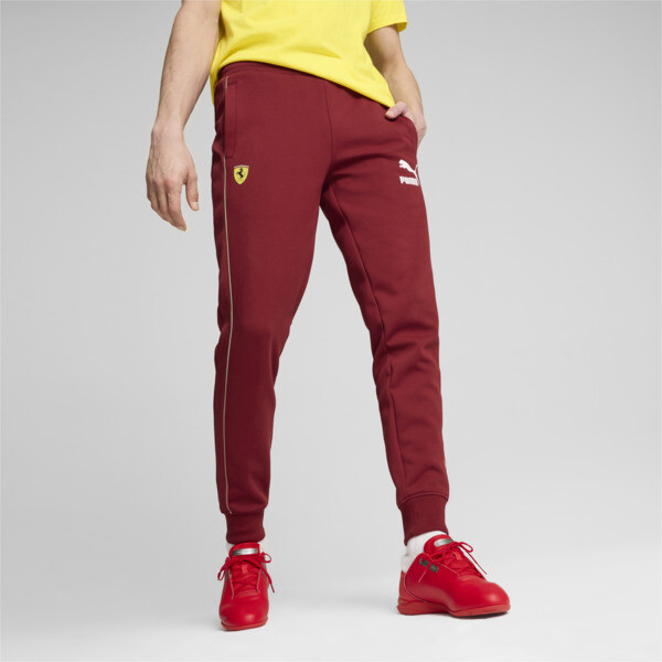 Men s Pants Men s Clothing South Africa PUMA