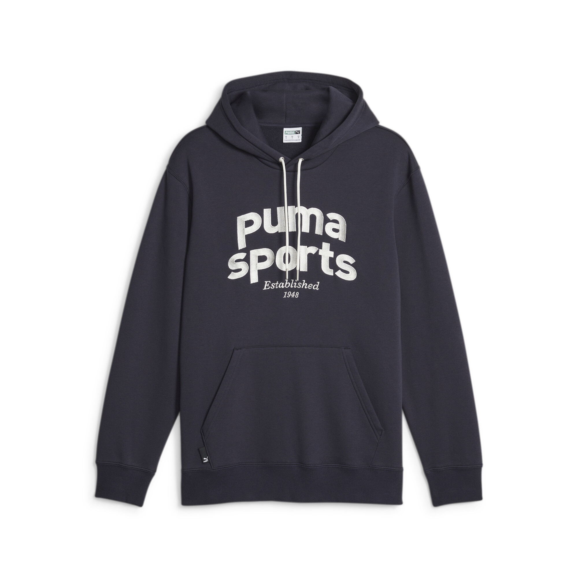 メンズ PUMA TEAM フーディー