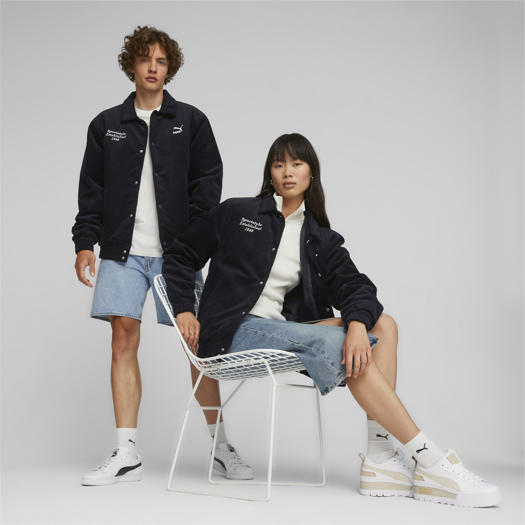 Bomber puma clearance