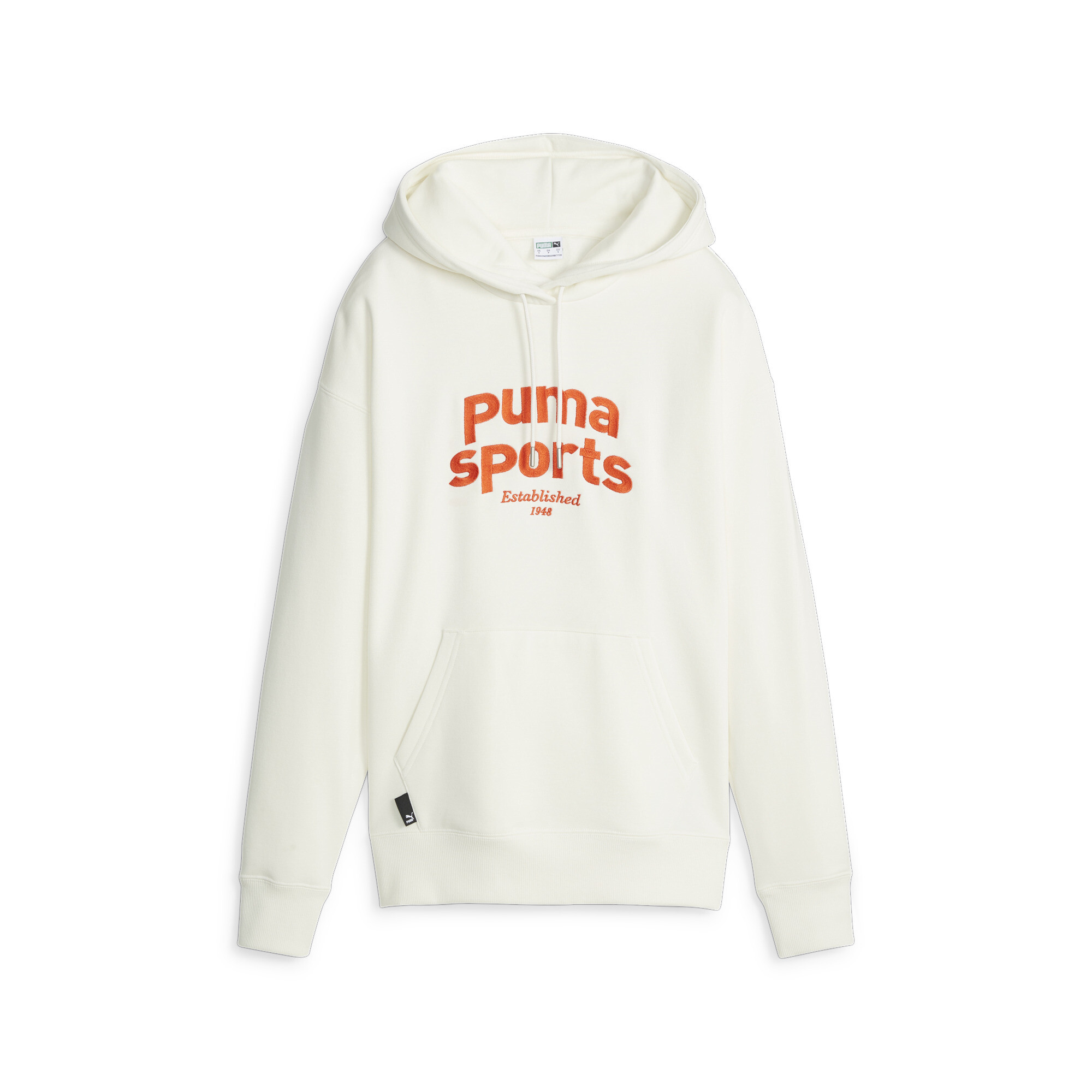 ウィメンズ PUMA TEAM フーディー