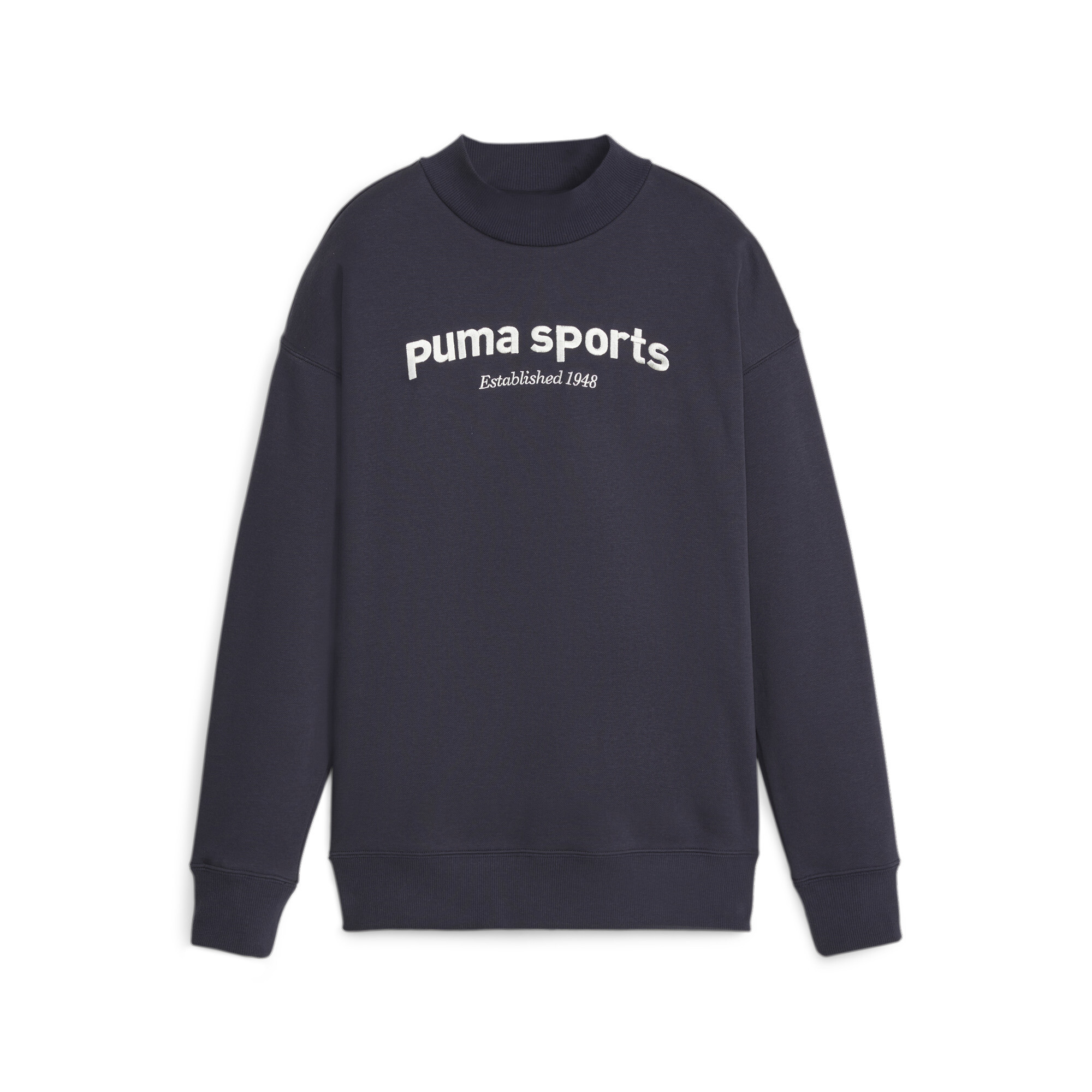 ウィメンズ PUMA TEAM クルースウェット