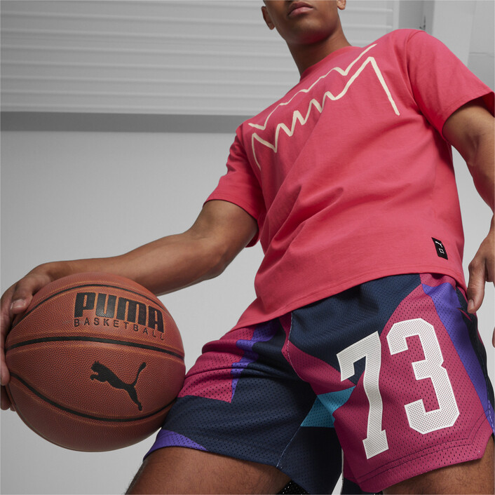 Dylan's Gift Shop Men's Basketball Shorts I | Shorts | PUMA
