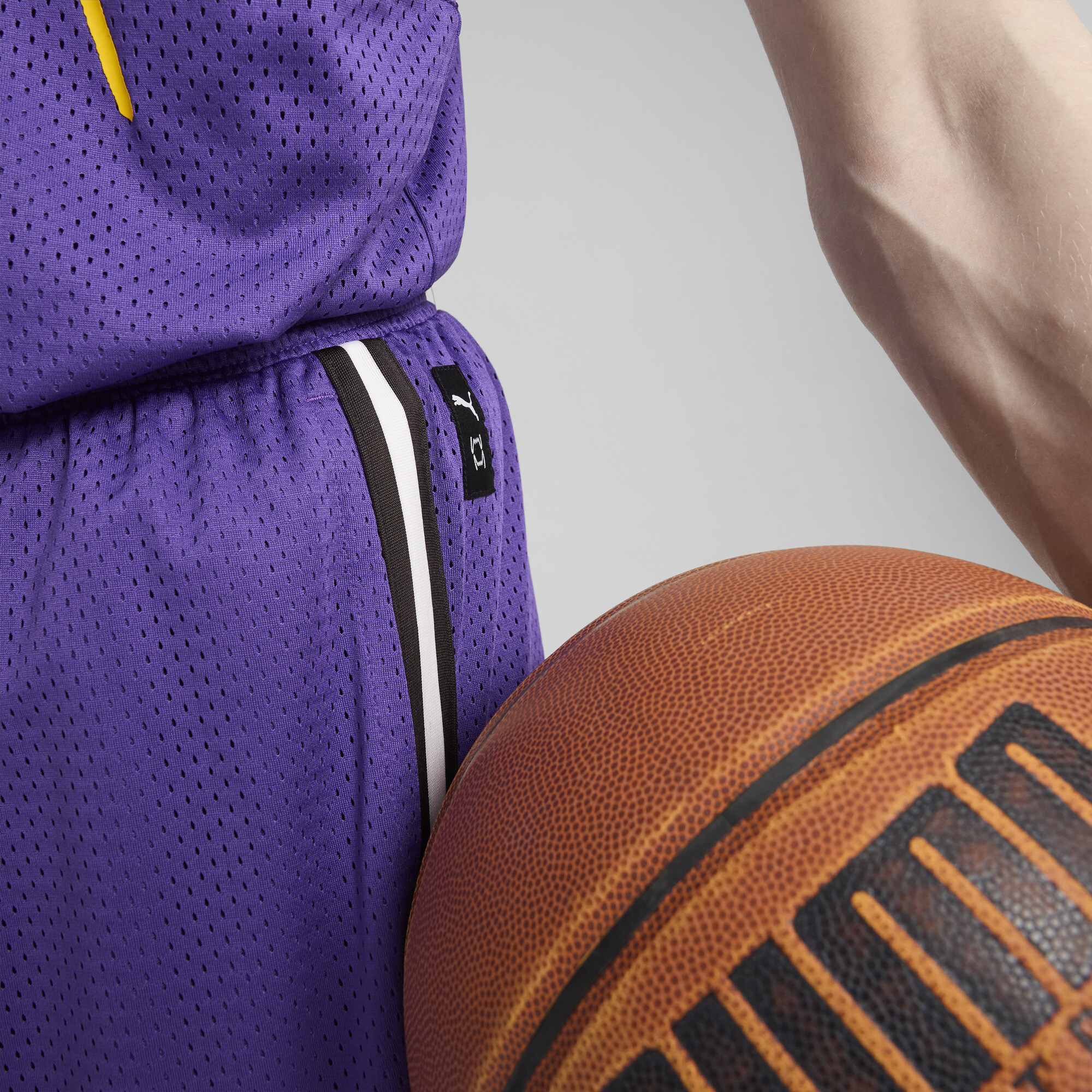 The Classics basketbalshorts voor Heren, Maat M | PUMA