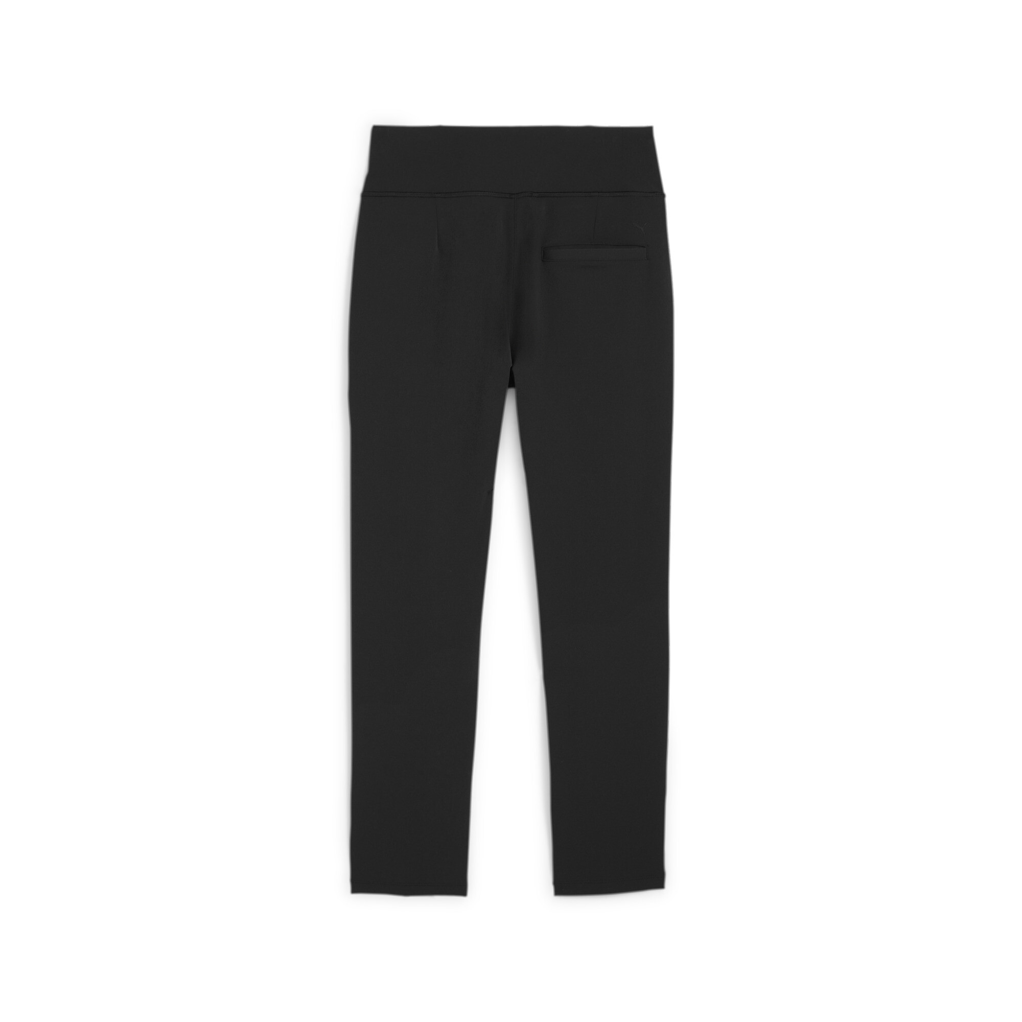 Everyday golfbroek voor Dames, Zwart, Maat S | PUMA