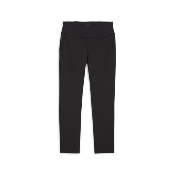 Everyday Women's Golf Pants, PUMA Black, swatch-ZAF