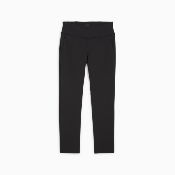 Everyday Women's Golf Pants, PUMA Black, large-ZAF
