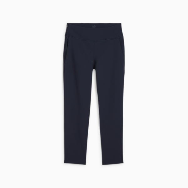 Everyday Women's Golf Pants, Deep Navy, large-ZAF