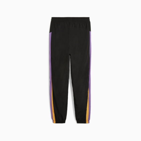 CELLERATOR Women's Track Pant, PUMA Black, large-ZAF