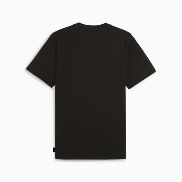 Playera para hombre GRAPHICS PUMA SPRITZ, PUMA Black, large-MEX