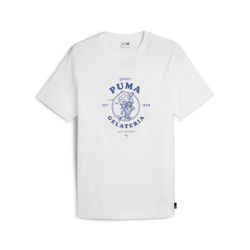 

Men's PUMA GRAPHICS GELATERIA T-shirt