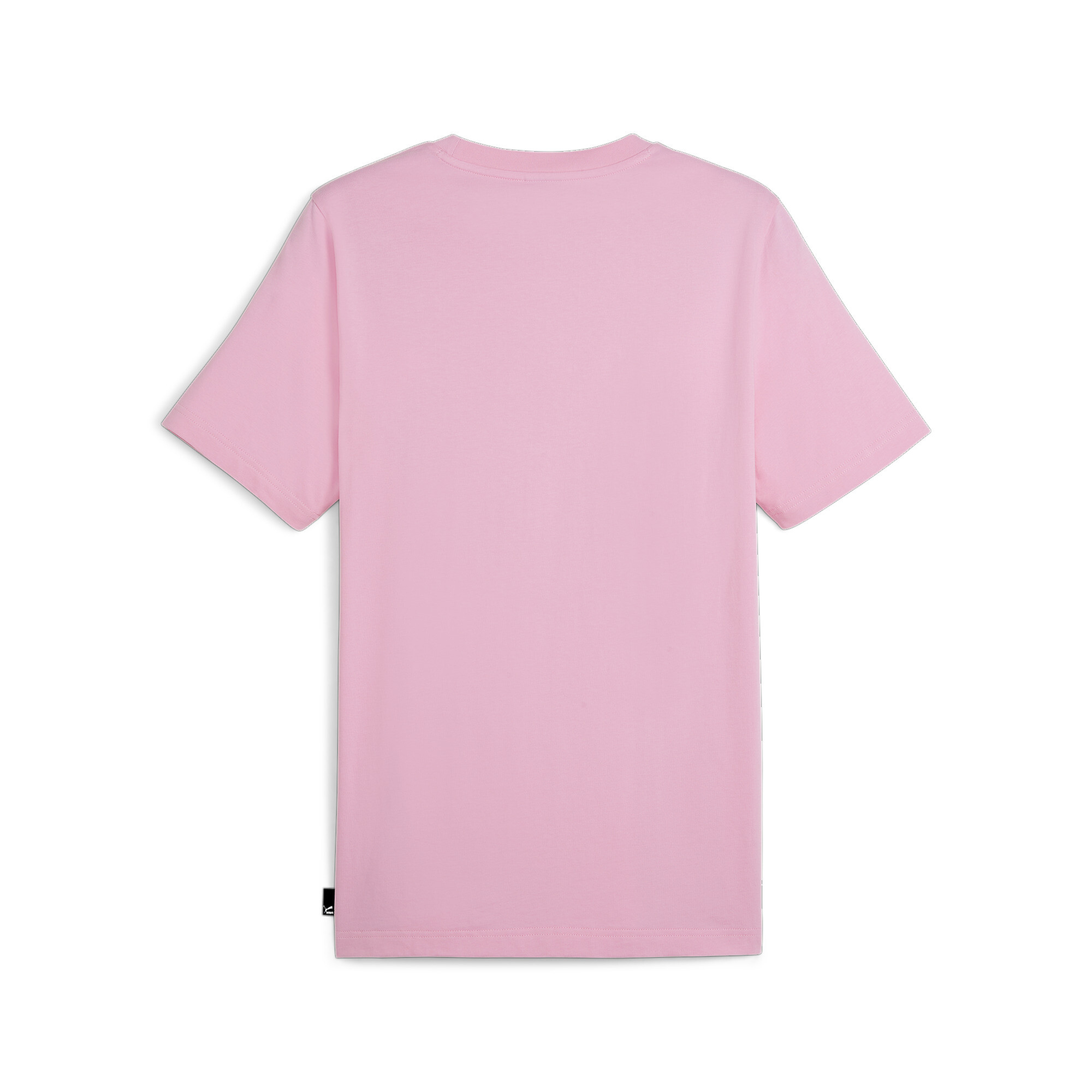 Men's GRAPHICS PUMA GELATERIA T-Shirt In Pink, Size XL, Cotton