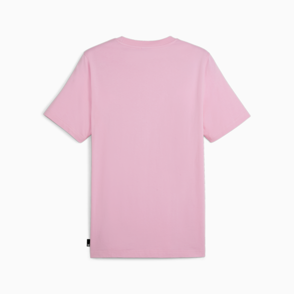 Remera GRAPHICS PUMA GELATERIA para hombre, Pink Lilac, large-ARG