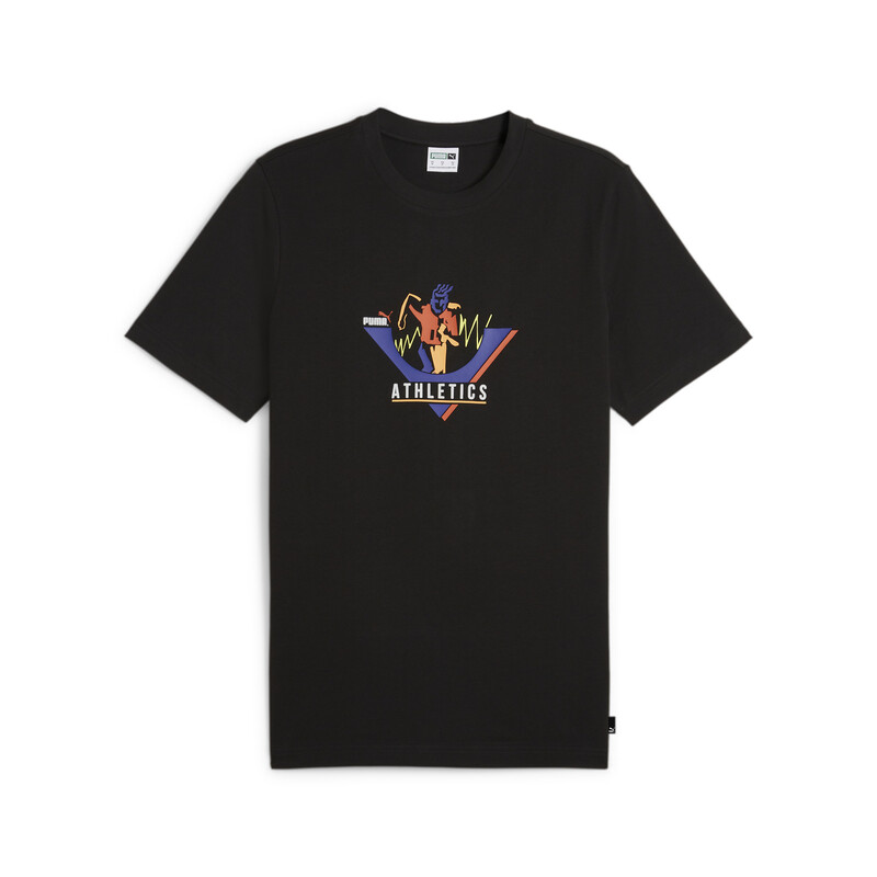 

Men's PUMA Graphics Athletics T-shirt