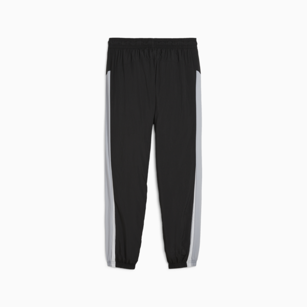 CELLERATOR Men's Track Pants, PUMA Black, large-ZAF