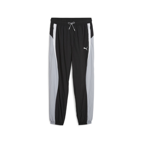 CELLERATOR Men's Track Pants, PUMA Black, large-ZAF