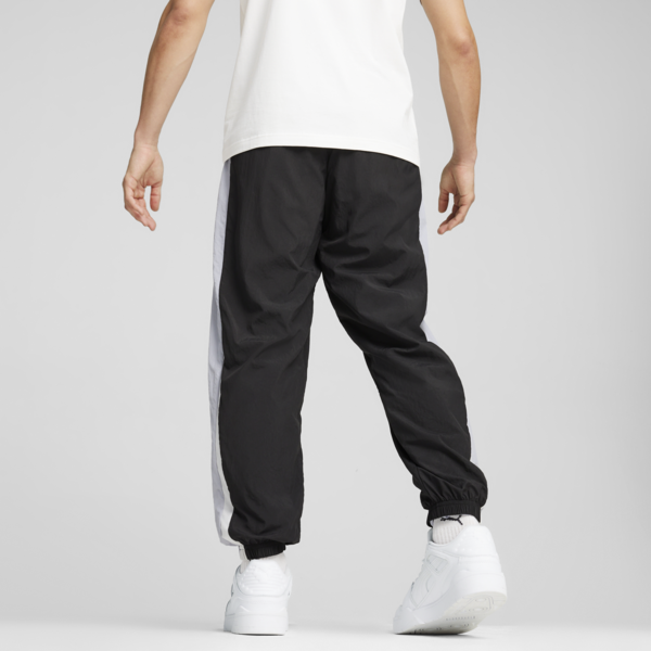 CELLERATOR Men's Track Pants, PUMA Black, large-ZAF