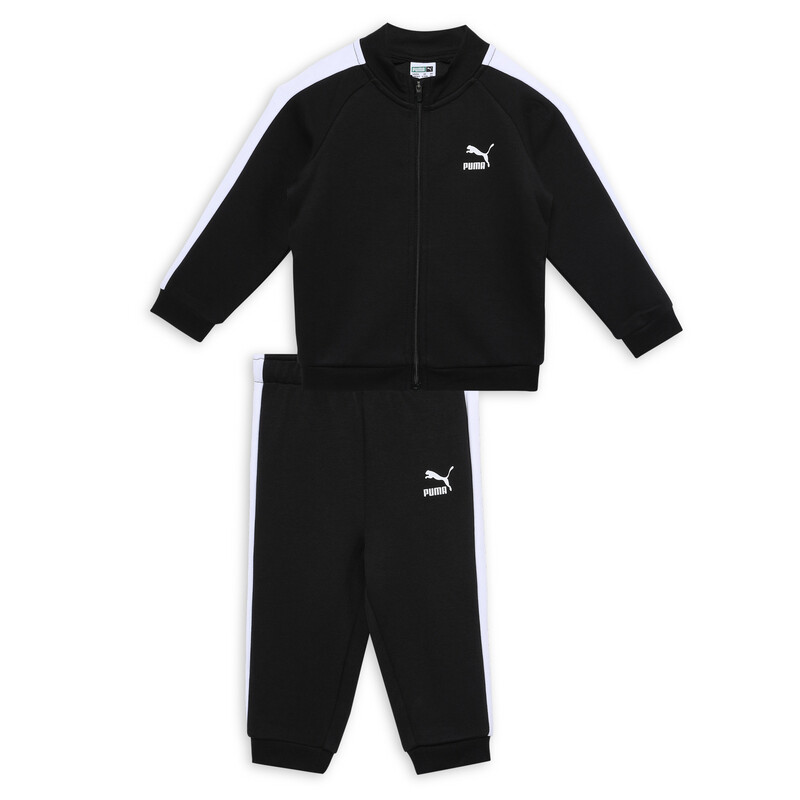 PUMA MINICATS T7 ICONIC Toddlers' Tracksuit Set