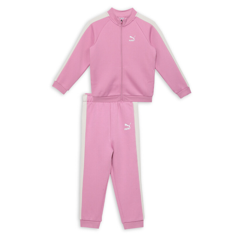 

PUMA MINICATS T7 ICONIC Toddlers' Tracksuit Set