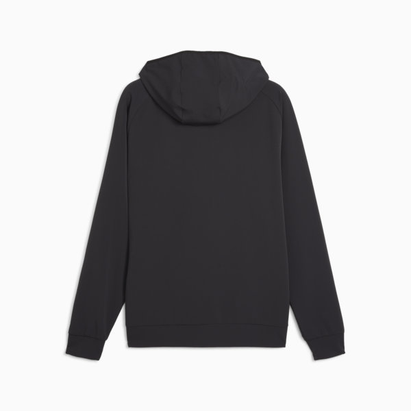 Campera deportiva PUMATECH para hombre, PUMA Black, large-ARG