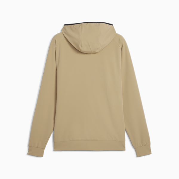 Campera deportiva PUMATECH para hombre, Prairie Tan, large-ARG