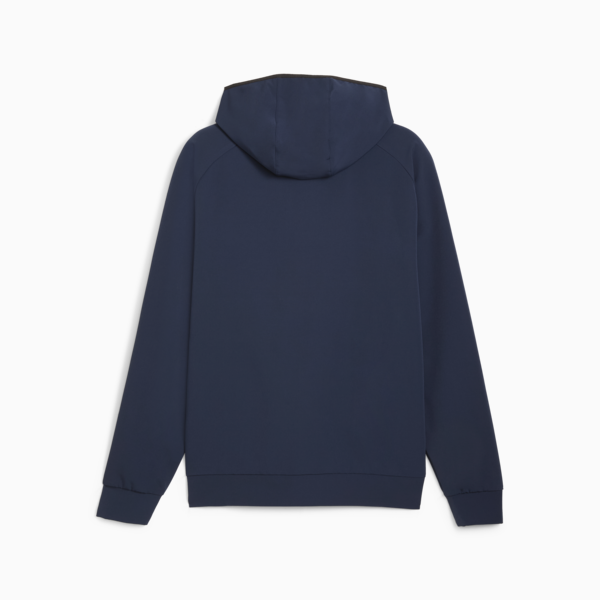 Campera deportiva PUMATECH para hombre, Club Navy, large-ARG