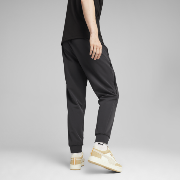 Jogging PUMATECH I para hombre, PUMA Black, large-ARG
