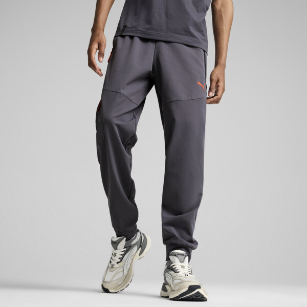 Men s Pants Men s Clothing PUMA South Africa
