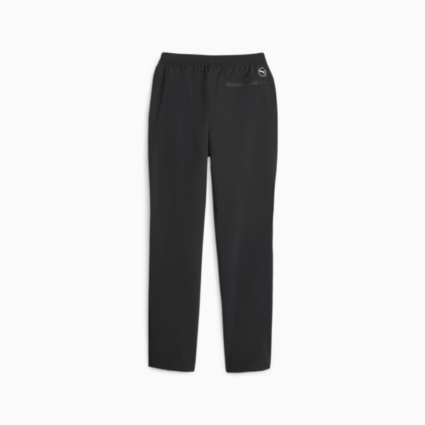 DRYLBL Rain Pants Men, PUMA Black, large-ZAF