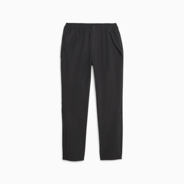 DRYLBL Rain Pants Men, PUMA Black, large-ZAF