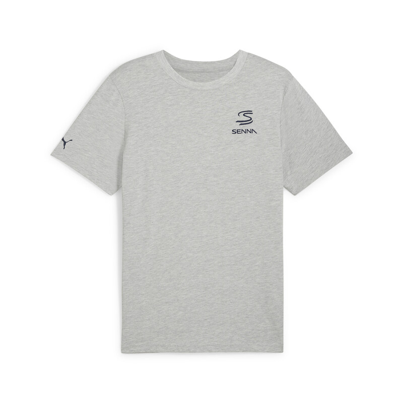 

Men's PUMA SENNA A VIDA Motorsport T-shirt