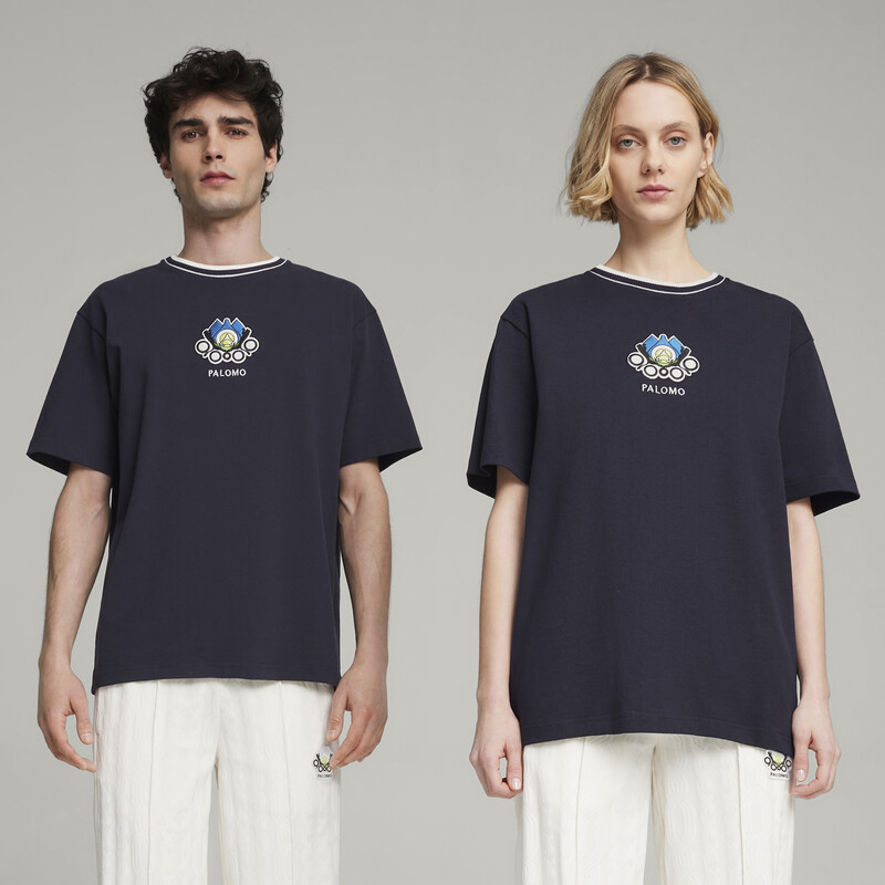 

PUMA X PALOMO Graphic Relaxed Fit Unisex T-shirt