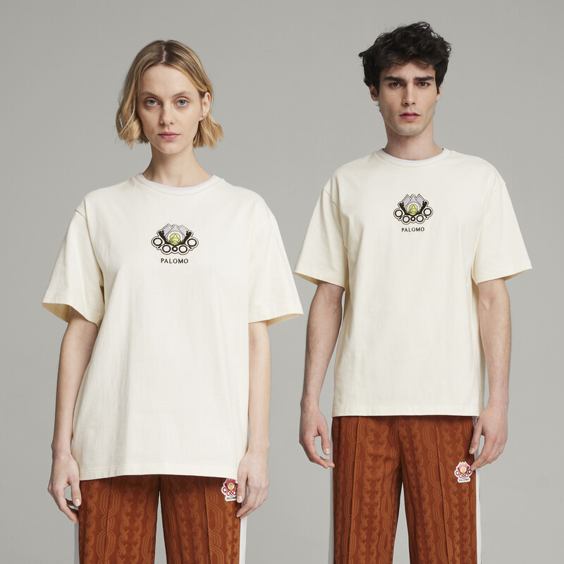 

PUMA X PALOMO Graphic Relaxed Fit Unisex T-shirt