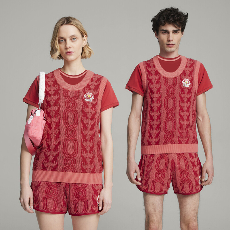

PUMA X PALOMO Relaxed Fit Unisex Top